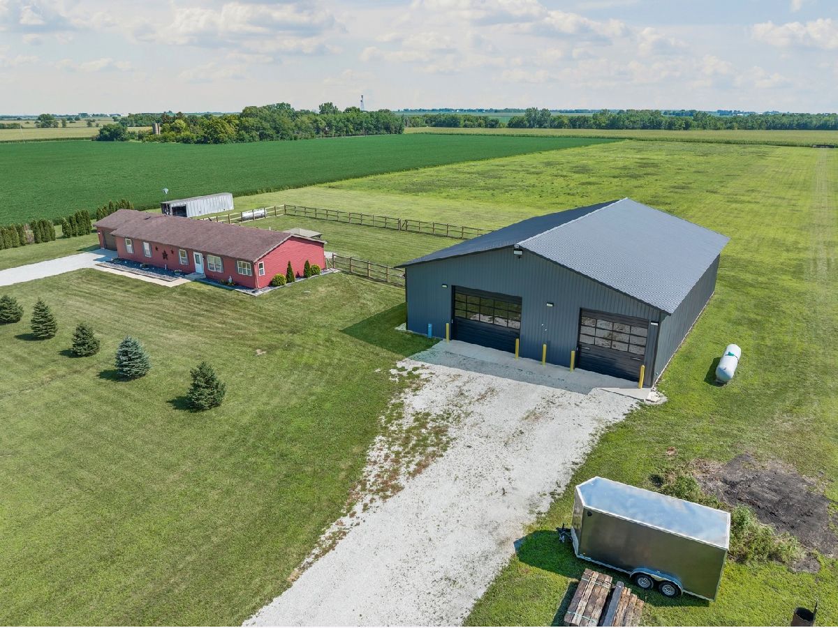  For Sale Manteno Illinois, 6202 11000n Road