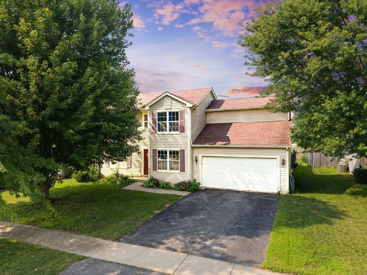  Sold Dekalb Illinois, 725 Hyacinth