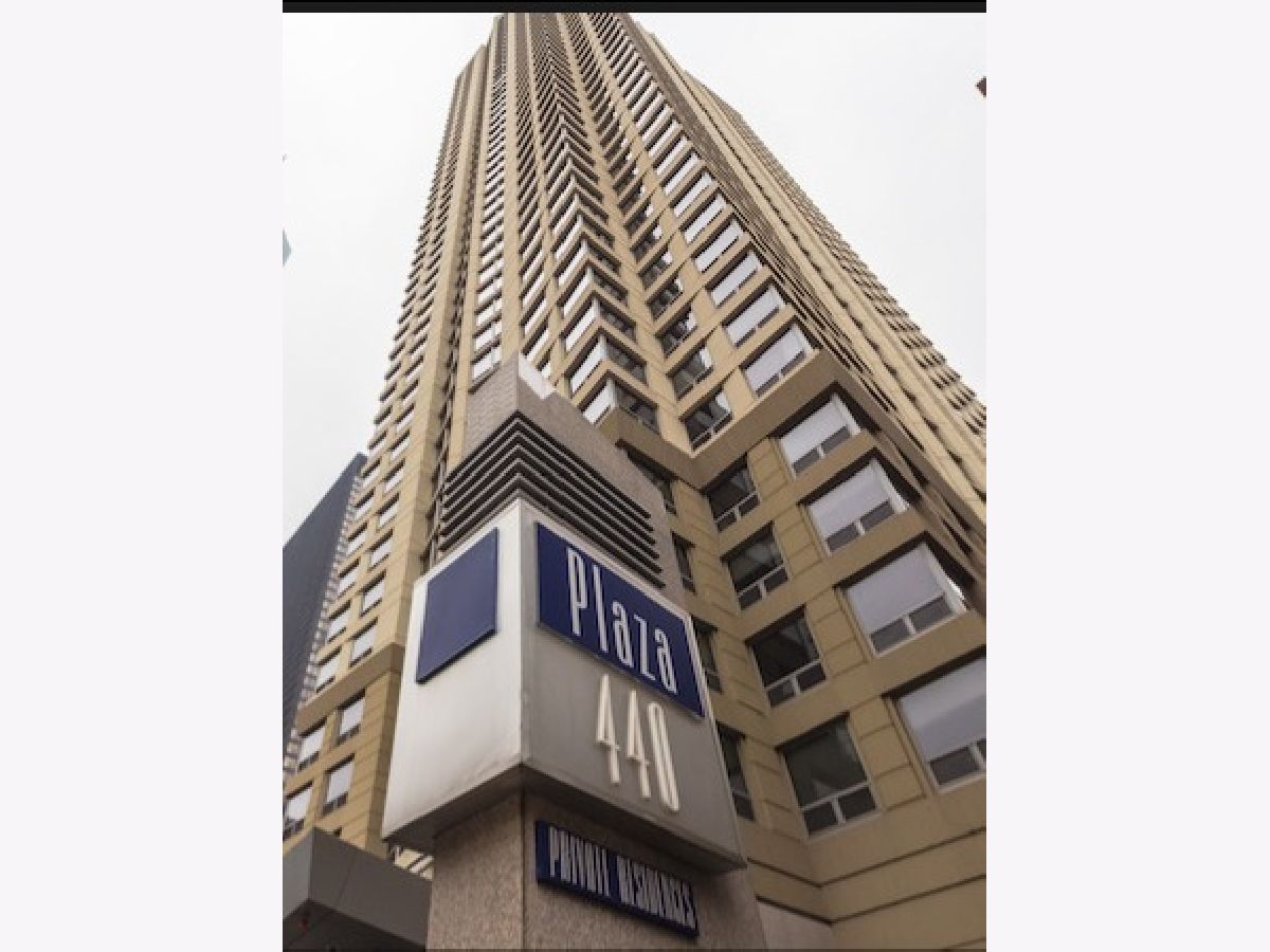 Condominiums Rented Plaza 440 Private Residences Chicago Illinois, 440 Wabash