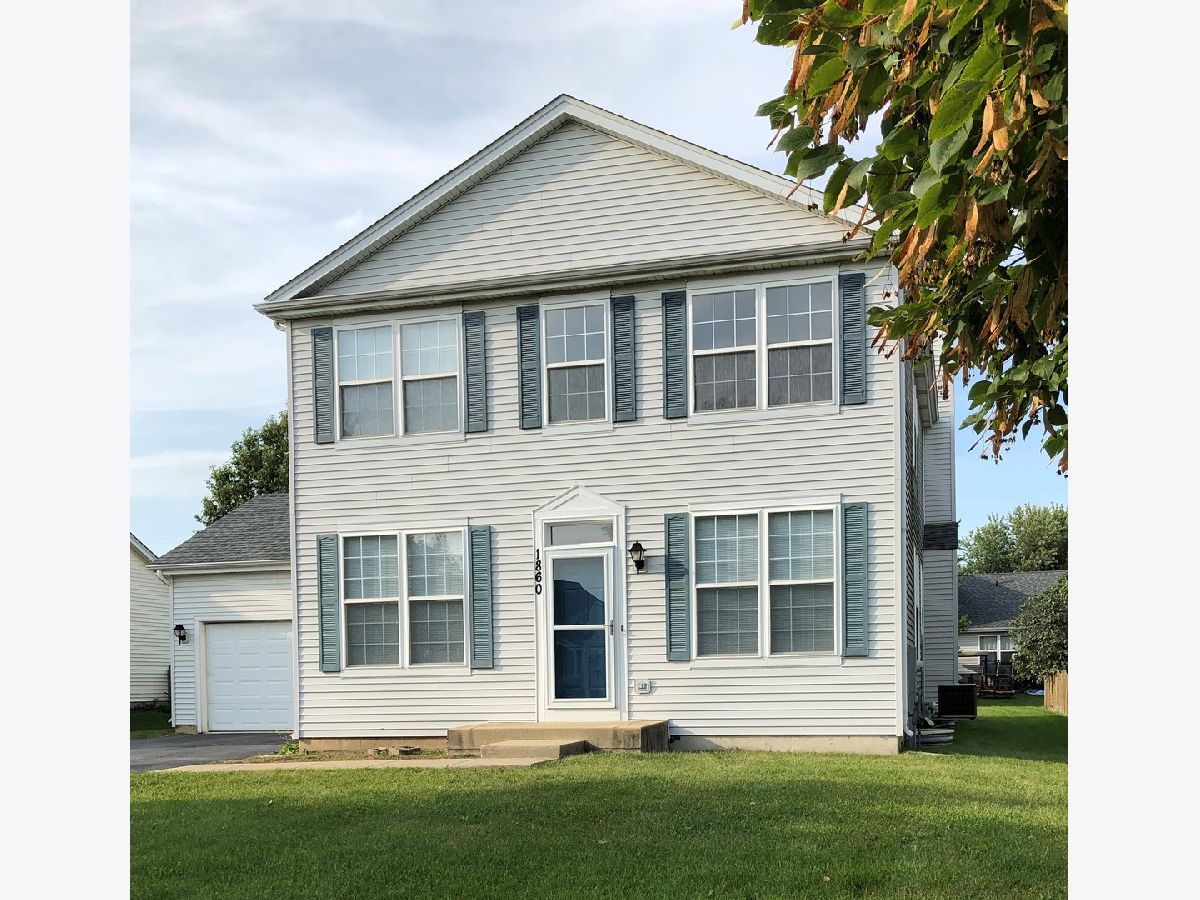 Homes For Rent Oakhurst Meadows Aurora Illinois, 1860 Fescue