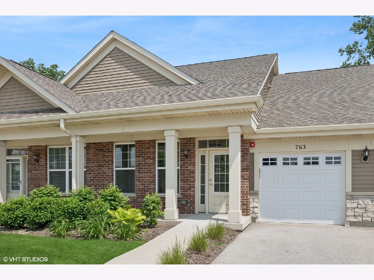  For Rent Hanover Park Illinois, 763 Verandah