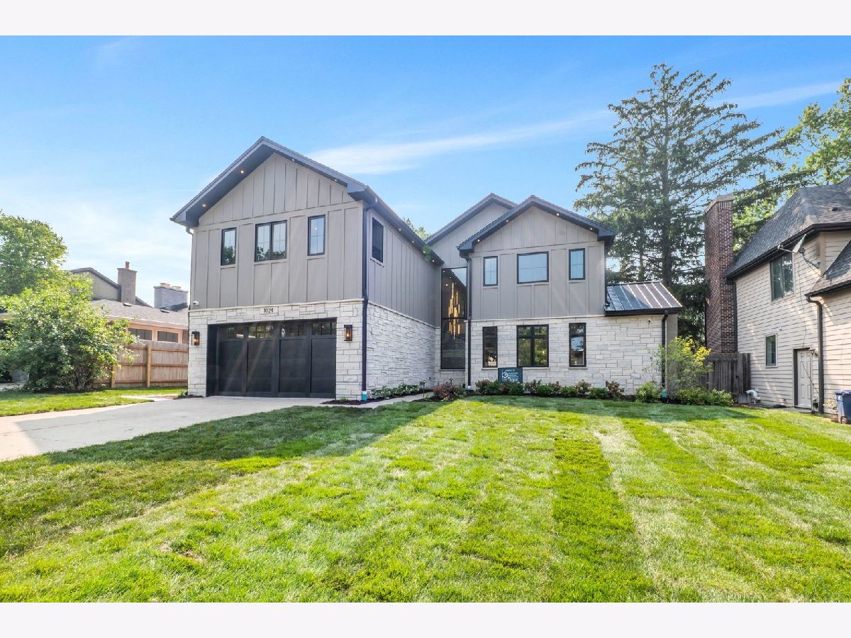  Sold Deerfield Illinois, 1024 Warrington