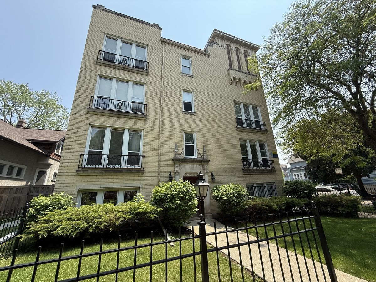  Rented Chicago Illinois, 4901 Christiana