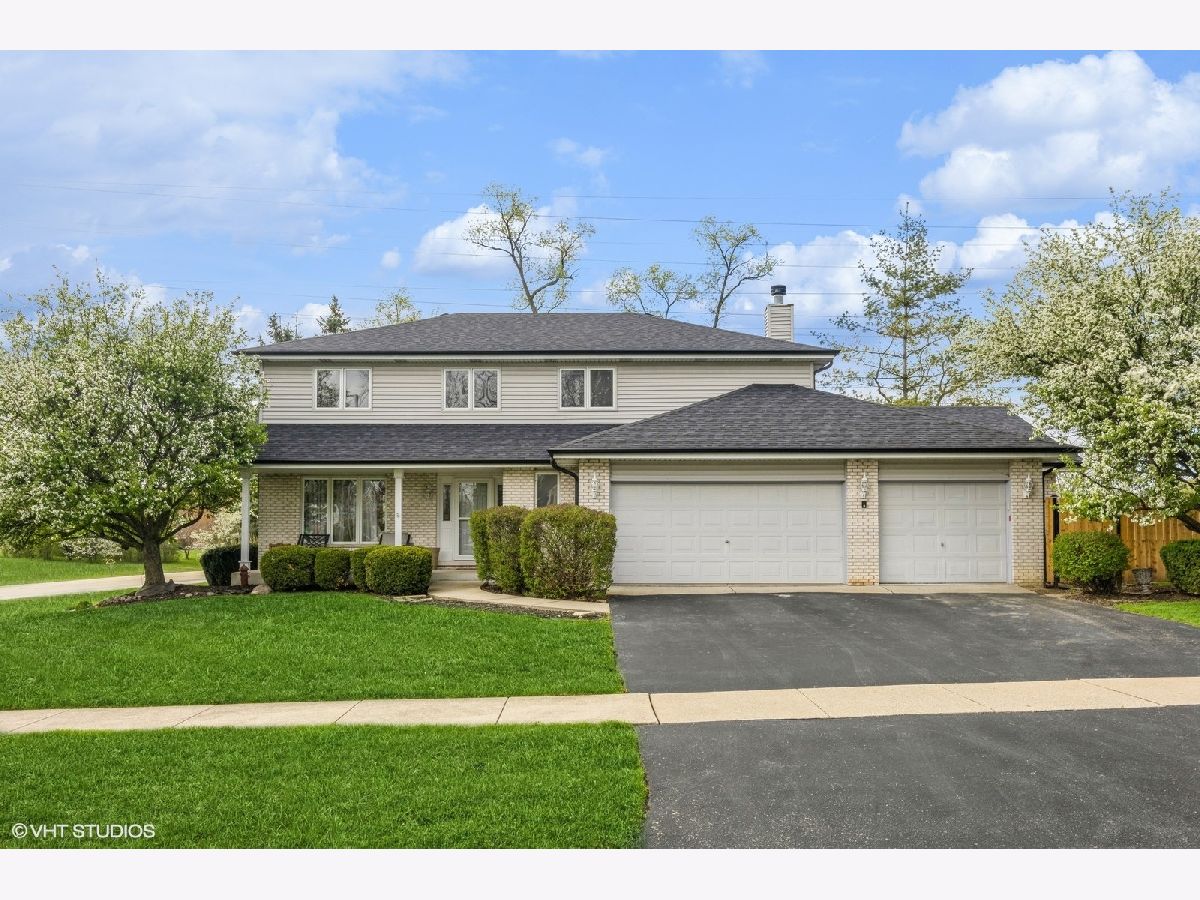  For Sale Palos Park Illinois, 10401 Bloomfield Drive