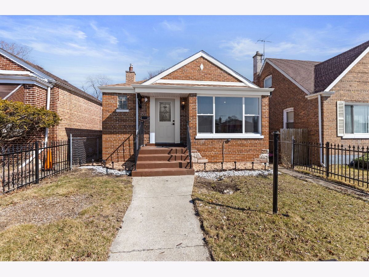  Sold Chicago Illinois, 9817 Ellis