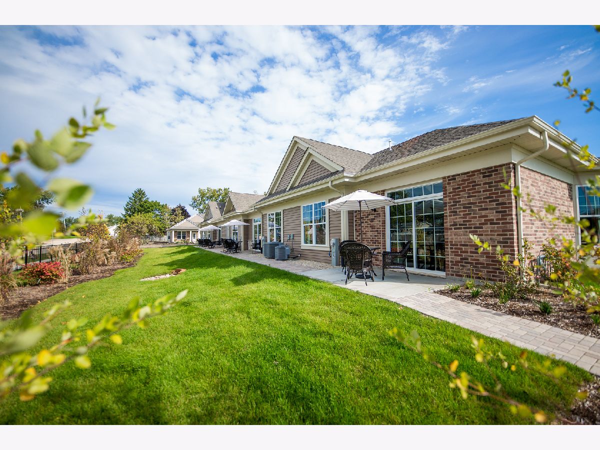  For Rent Hanover Park Illinois, 757 Verandah