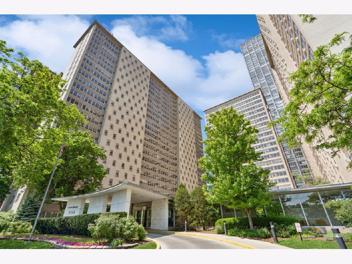  Sold Chicago Illinois, 3950 Lake Shore