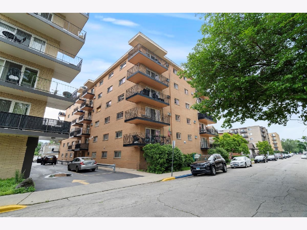 Sold Forest Park Illinois, 7432 Washington