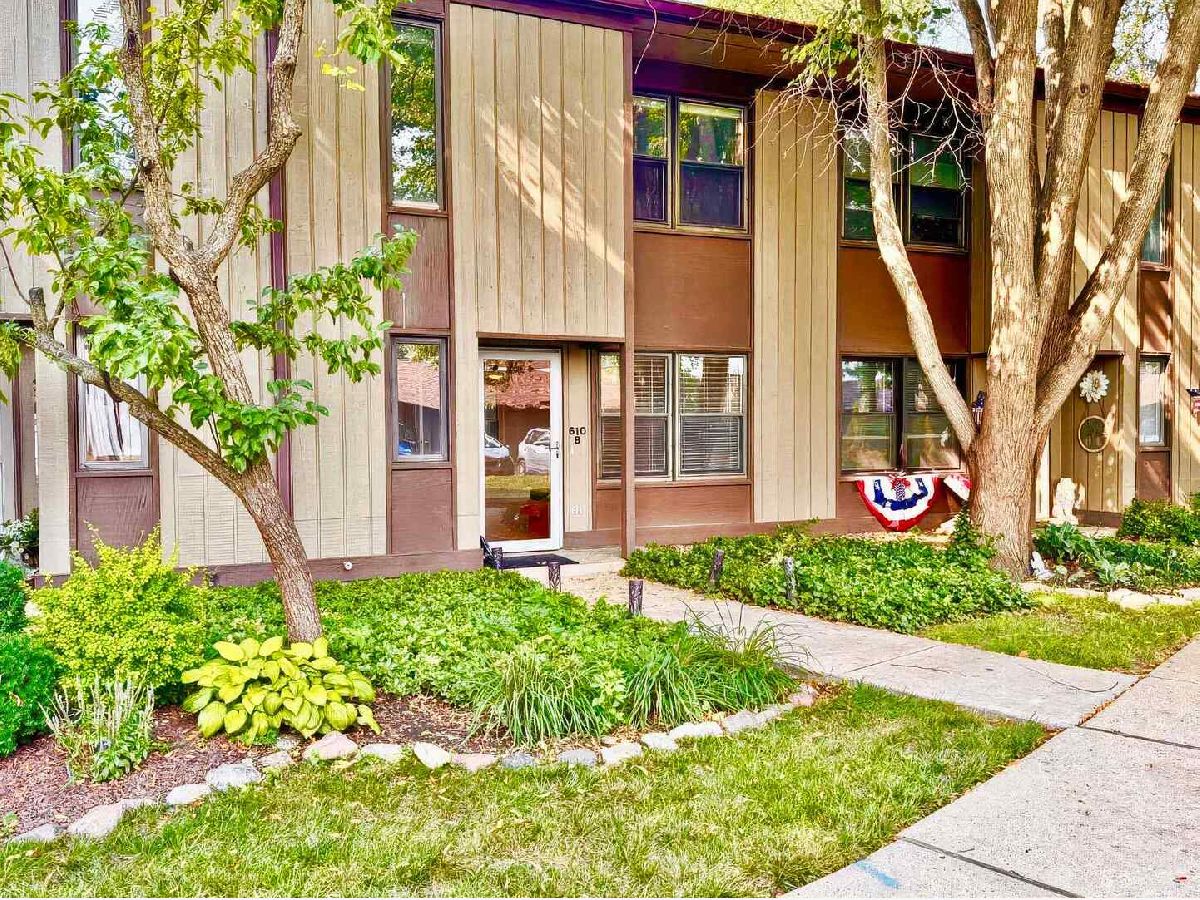 Townhomes Sold Barrington Townhomes Barrington Illinois, 610 Hough
