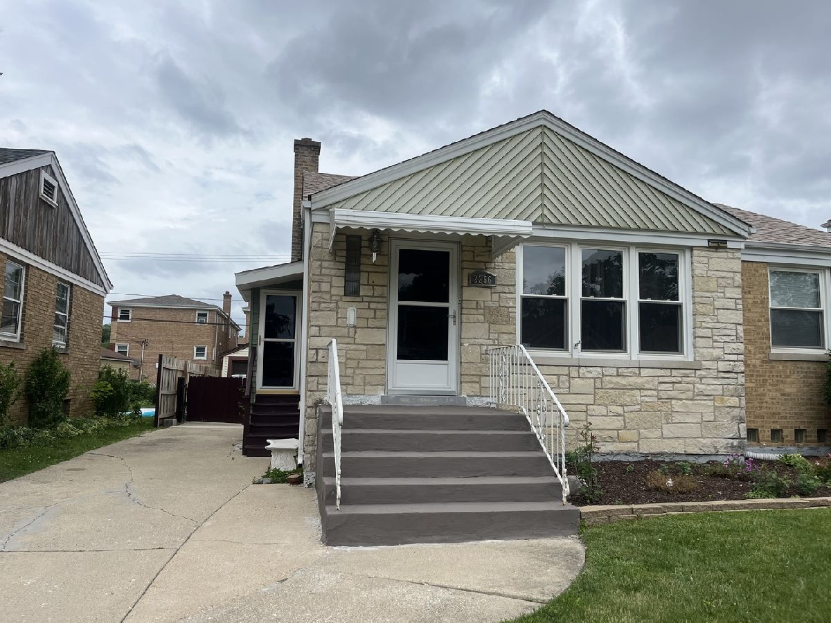  Sold North Riverside Illinois, 2256 15th