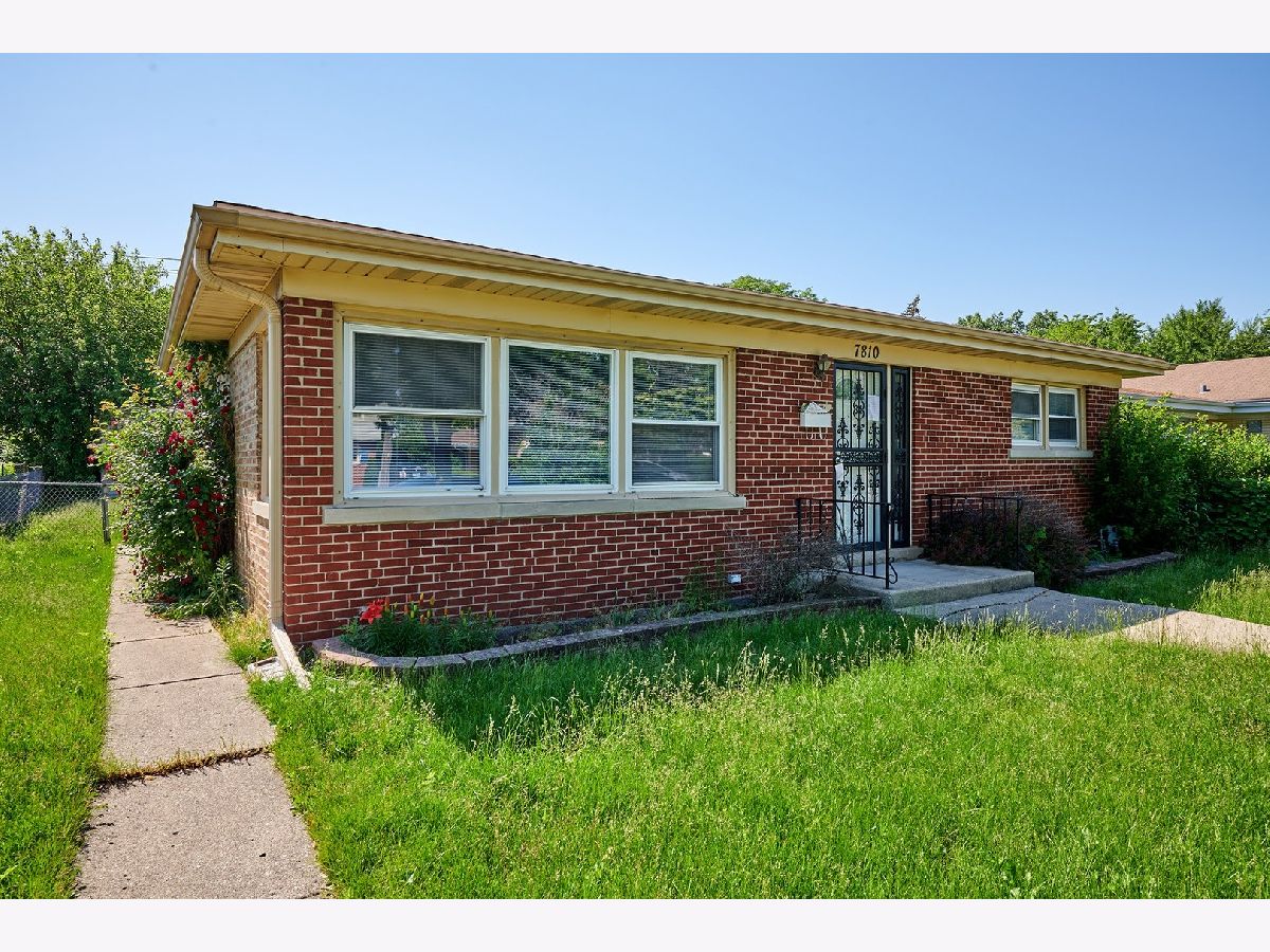  Rented Skokie Illinois, 7810 Prairie
