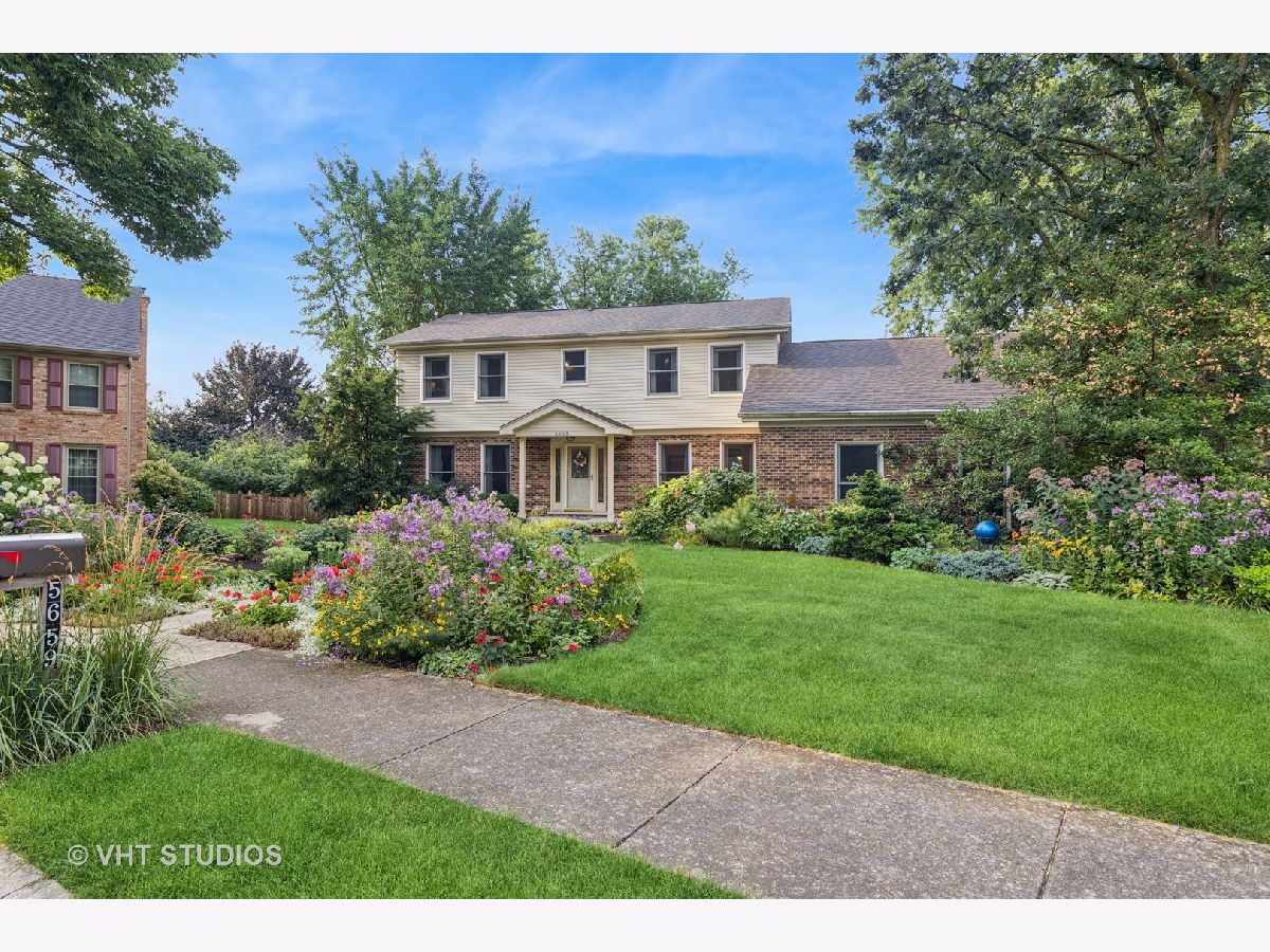 Homes For Sale Oak Hill South Lisle Illinois, 5659 Cascade Drive