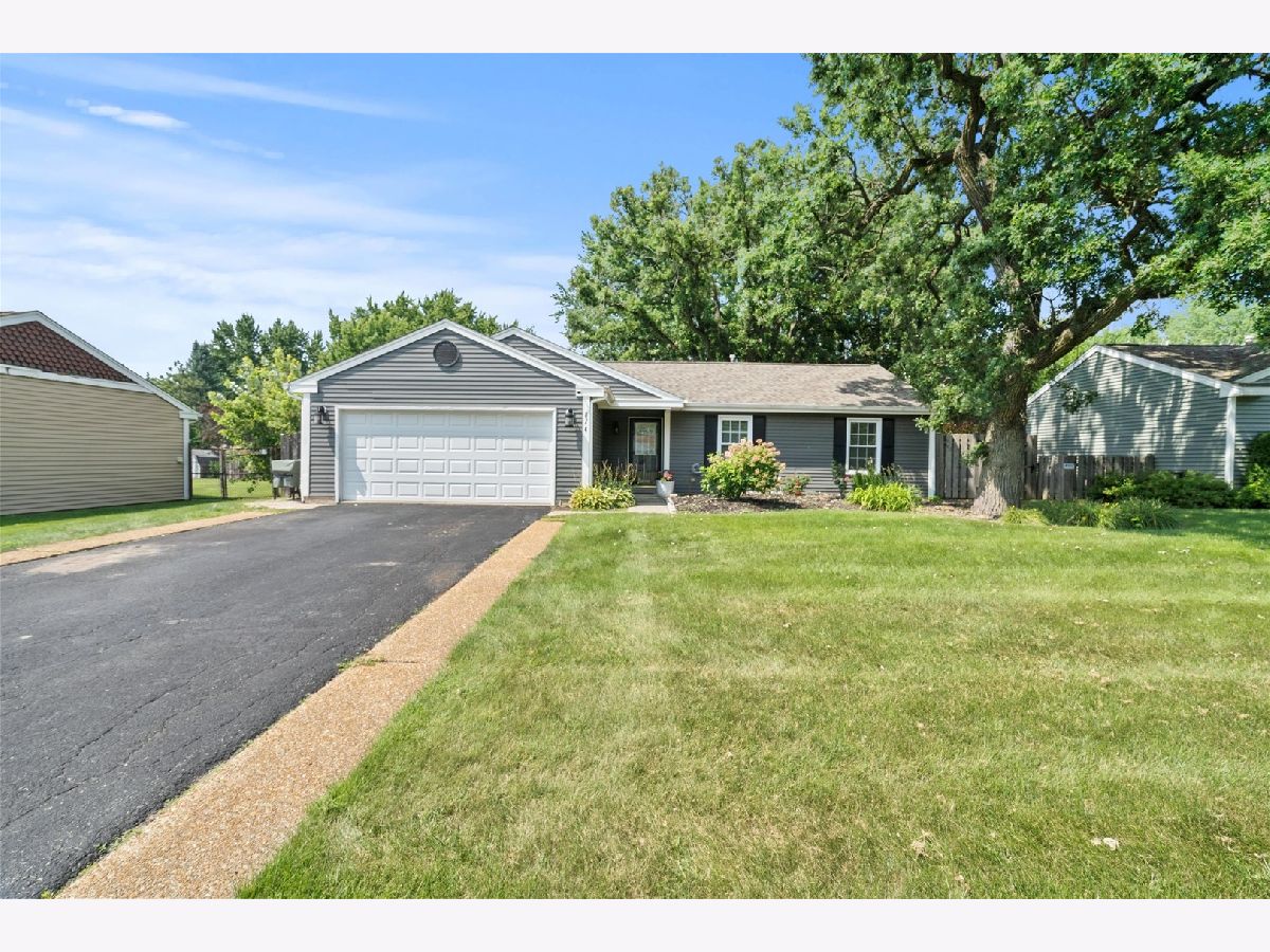 Homes & Townhomes For Sale Fox River Shores Island Lake Illinois, 874 Plymouth Lane