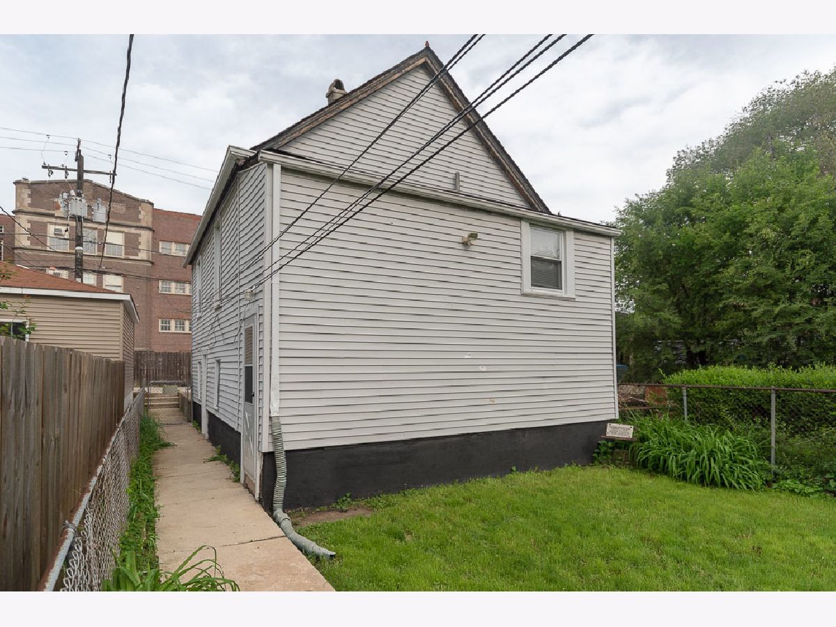  Rented Chicago Illinois, 1722 Kimball