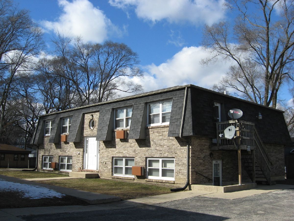  For Rent Zion Illinois, 3303 Colgate