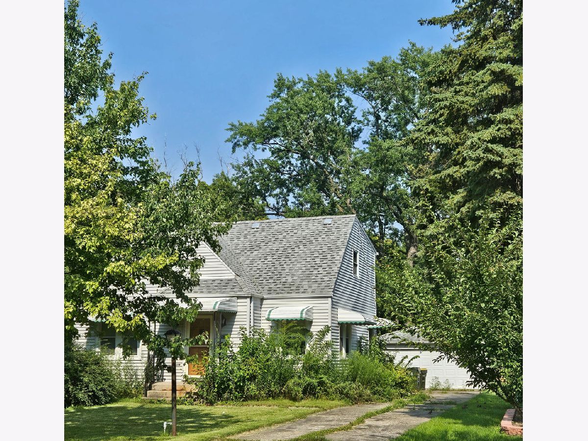  Sold Melrose Park Illinois, 2049 Hawthorne