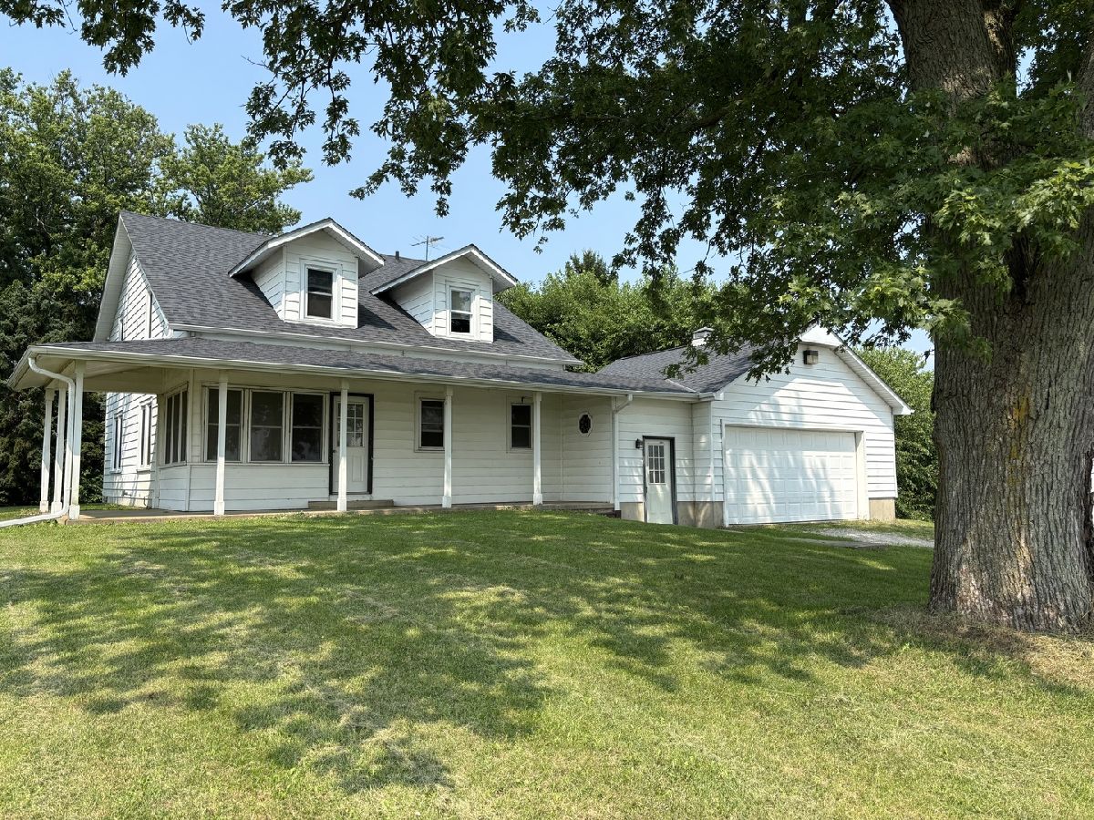  Rented Leland Illinois, 1641 4650th