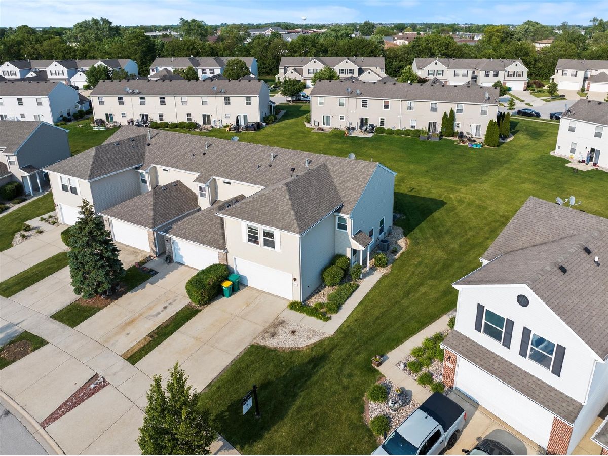 Townhomes & Homes Sold Leighlinbridge Manhattan Illinois, 25251 Shannon