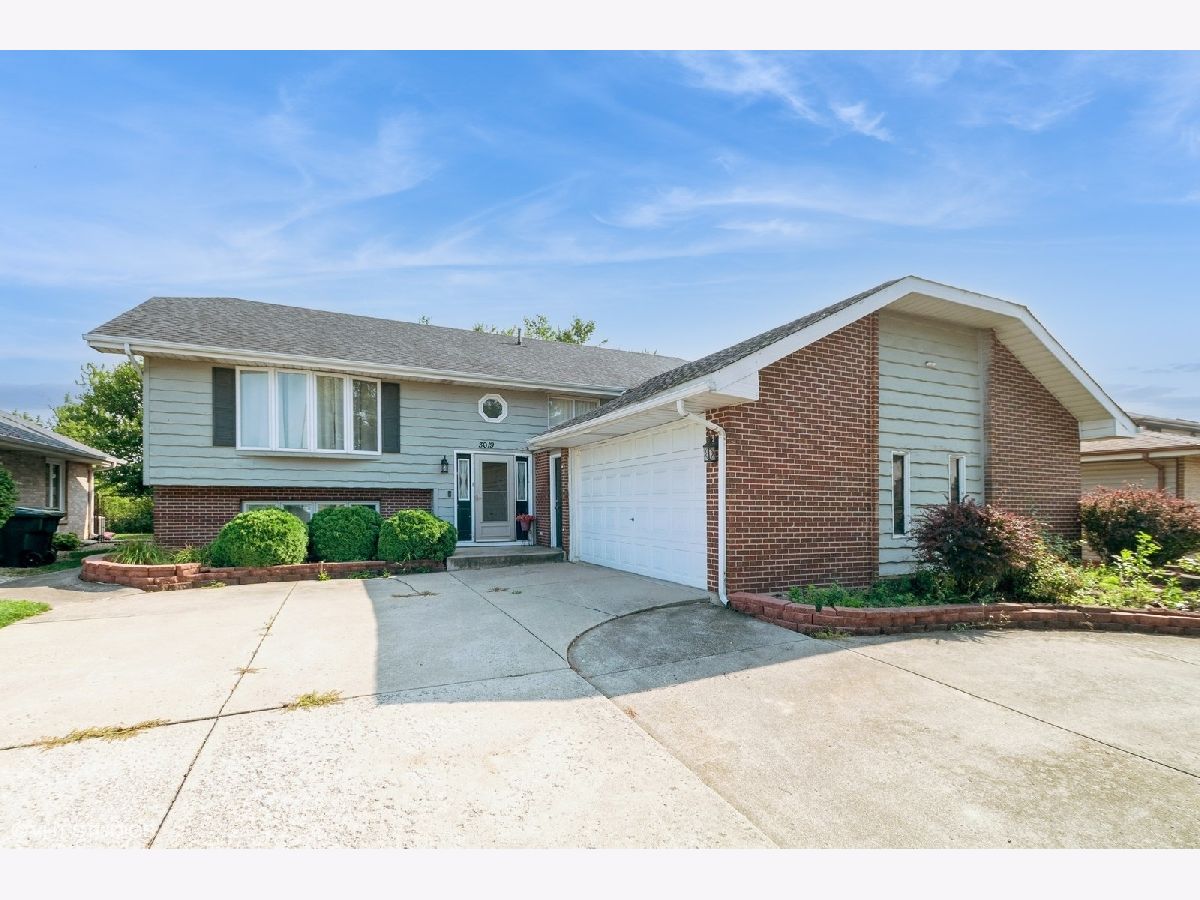 Sold Lynwood Illinois, 3019 201st