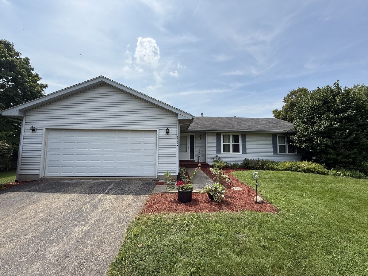  Sold Byron Illinois, 8646 Yellowstone