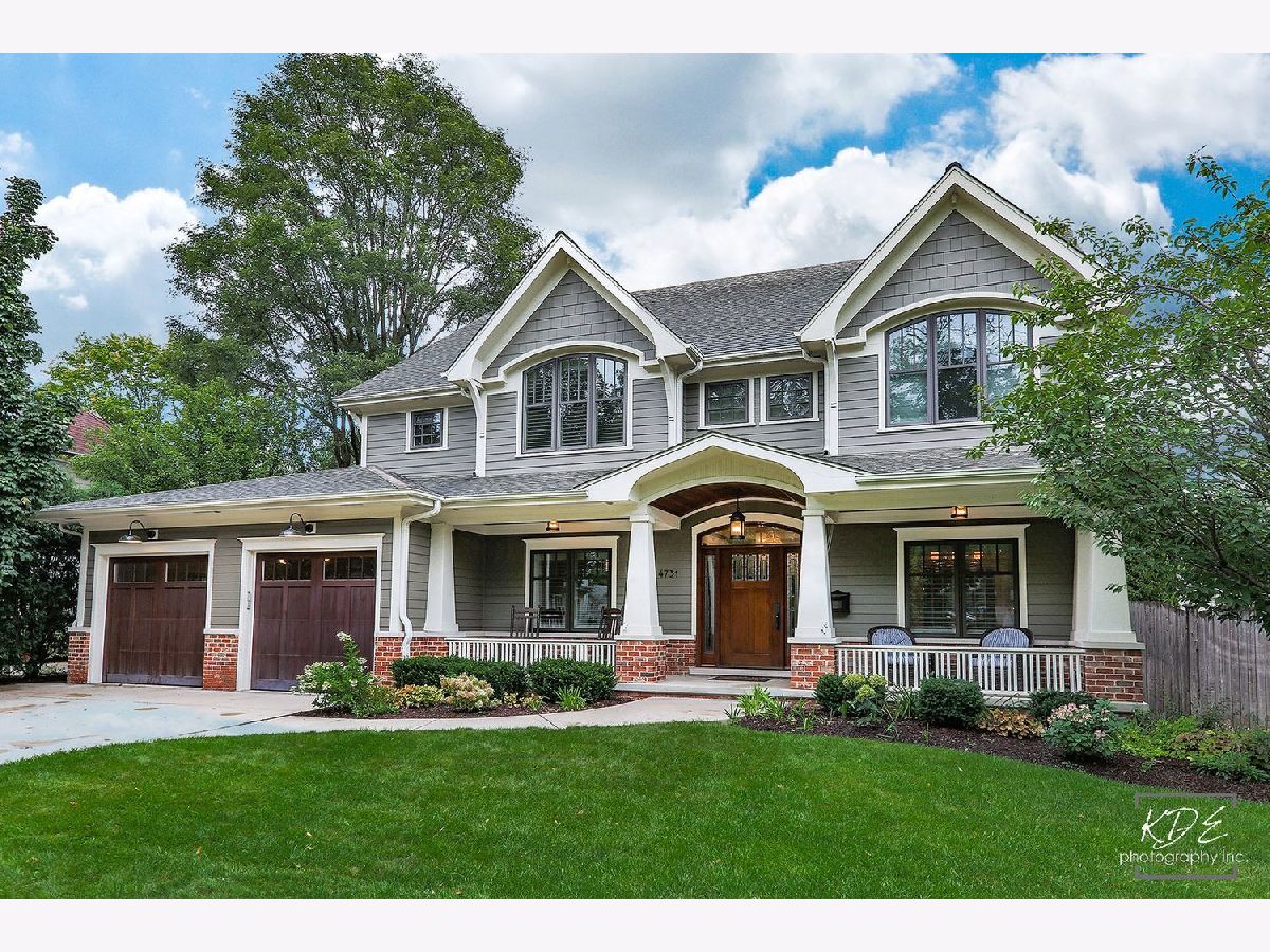  For Sale Downers Grove Illinois, 4731 Saratoga Avenue