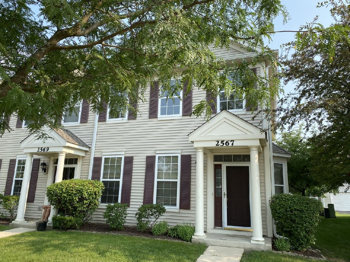  Rented Aurora Illinois, 2567 Hillsboro