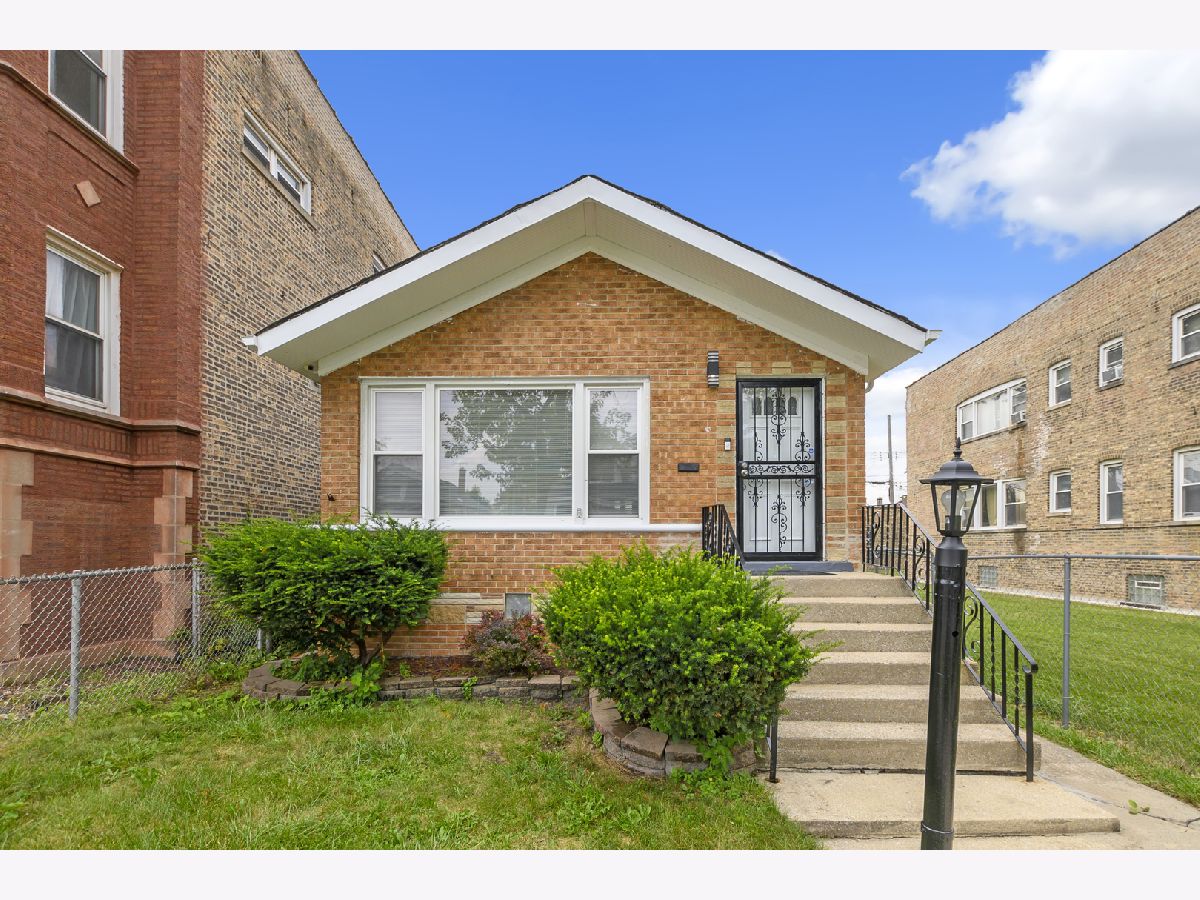 Sold Chicago Illinois, 8324 Throop
