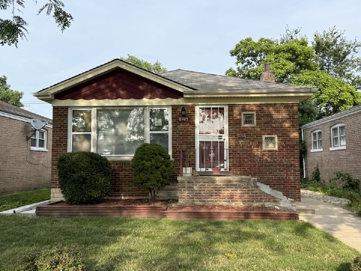 For Rent Chicago Illinois, 8905 Greenwood