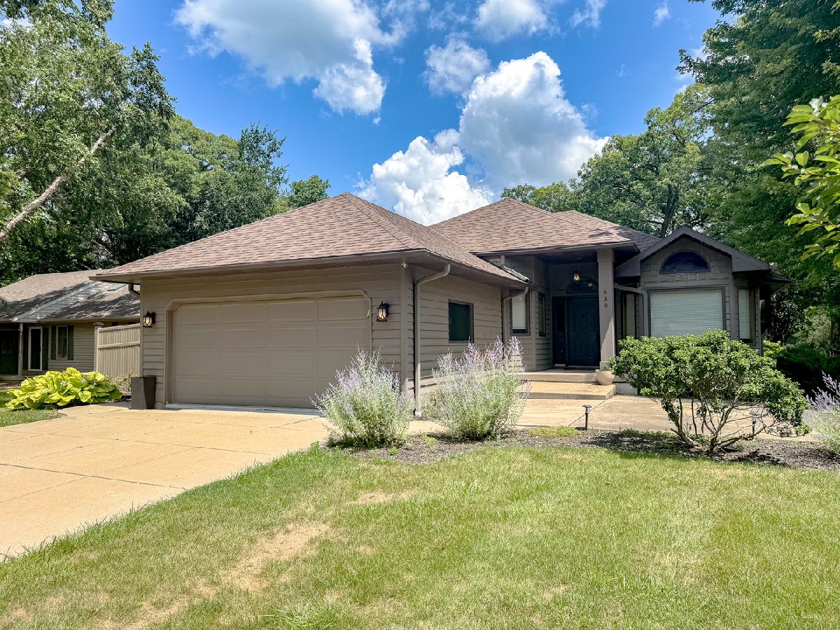  Sold Oglesby Illinois, 630 Hickory