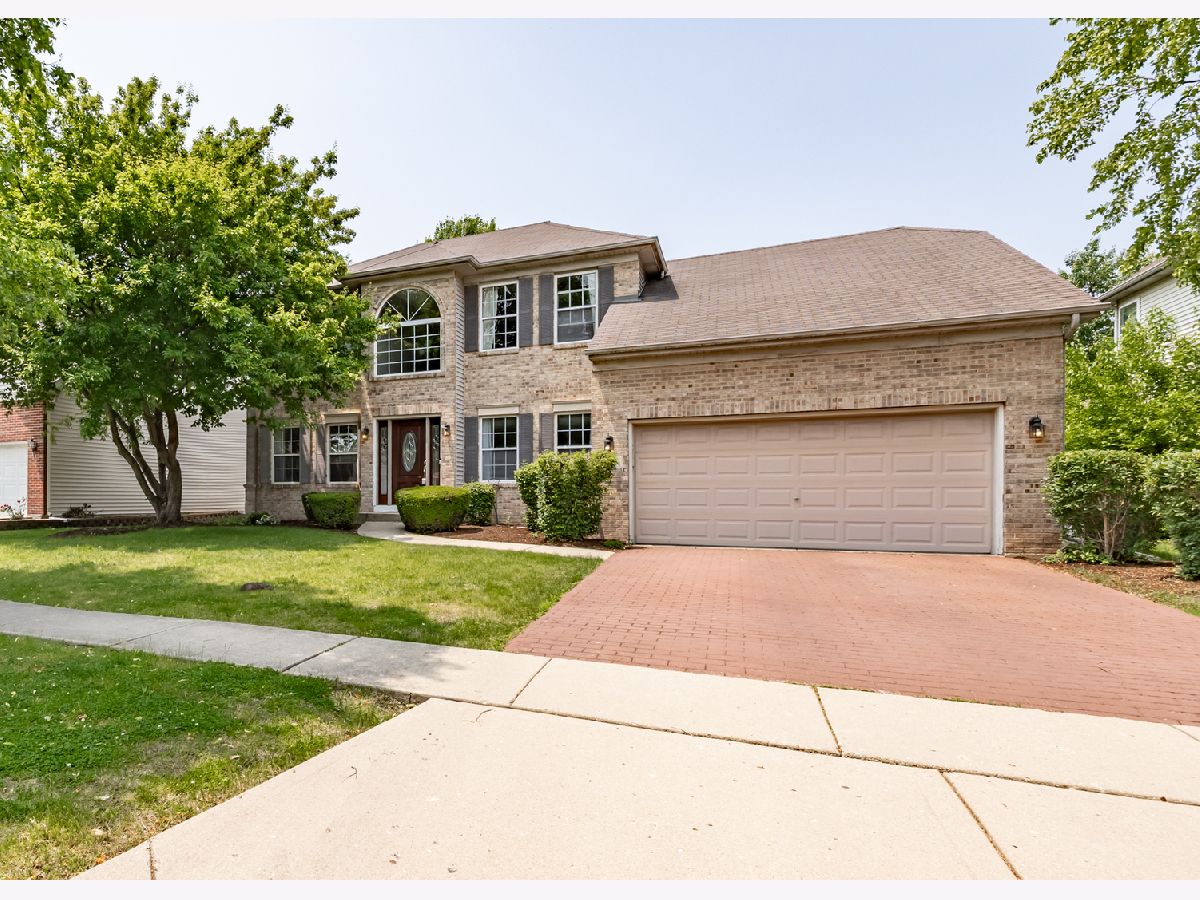  Sold South Elgin Illinois, 520 Carriage