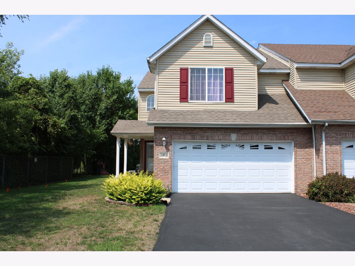  For Sale Lynwood Illinois, 20002 Park Avenue