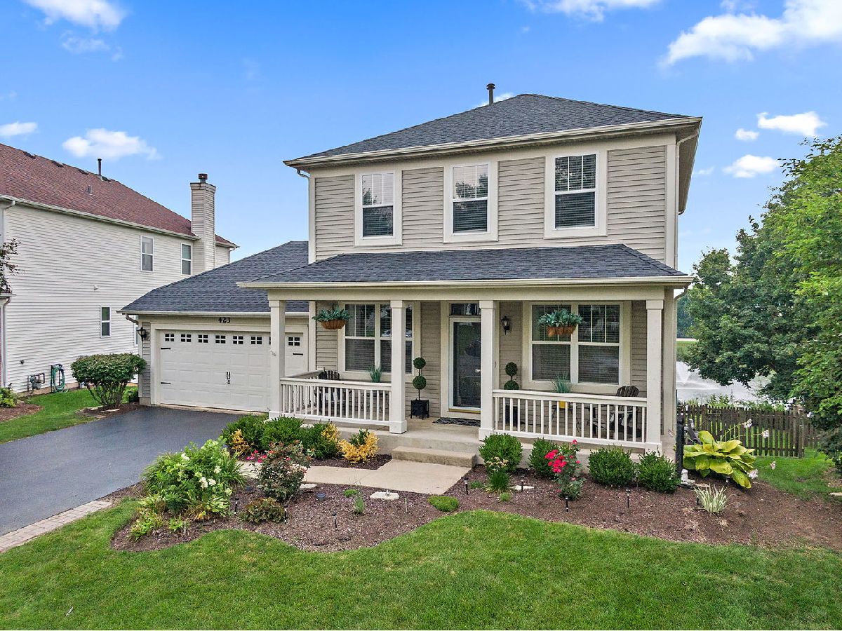  For Sale St Charles Illinois, 423 Horizon Drive