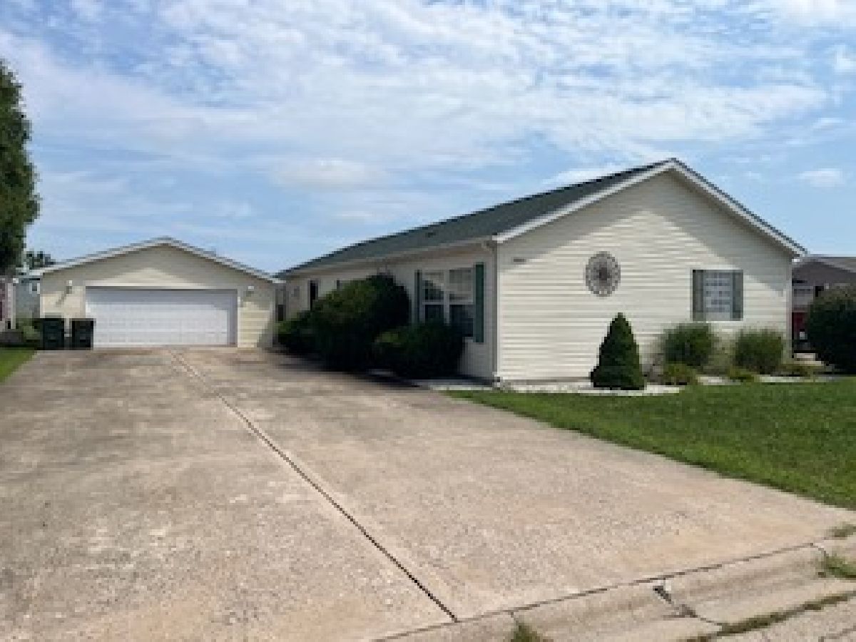 Sold Channahon Illinois, 23722 W Lakepoint