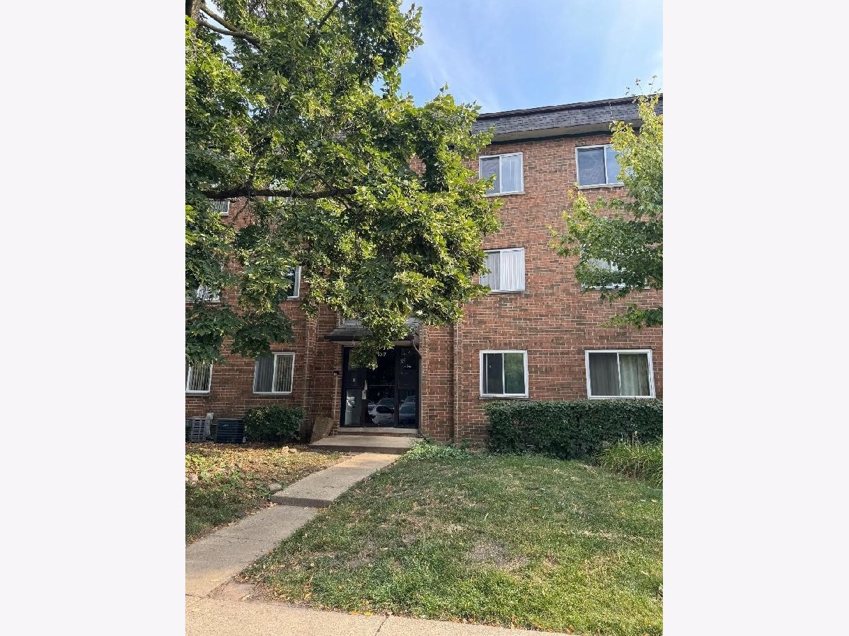 Condominiums Rented Hidden Ponds Schaumburg Illinois, 1017 Buccaneer