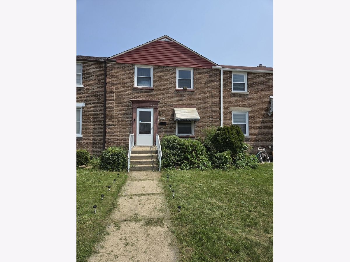  Sold Broadview Illinois, 2027 25th