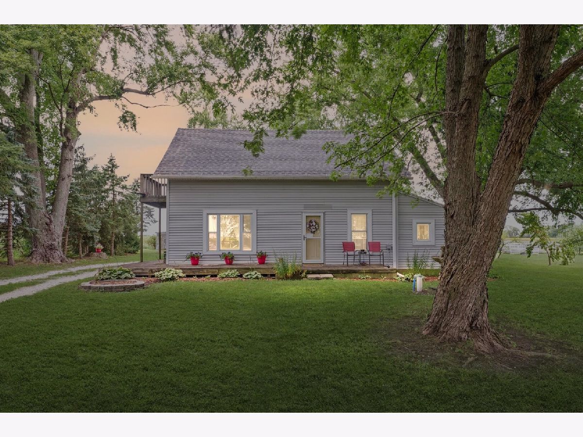  For Sale Sidney Illinois, 2254 County Road 1000
