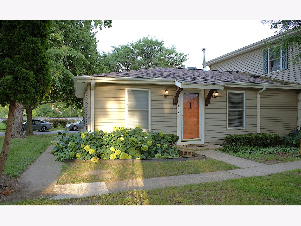  For Rent Vernon Hills Illinois, 336 Russet