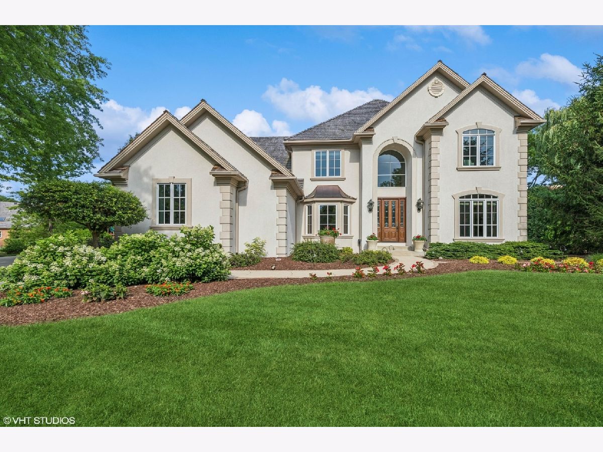  Sold Libertyville Illinois, 1217 Checkerberry