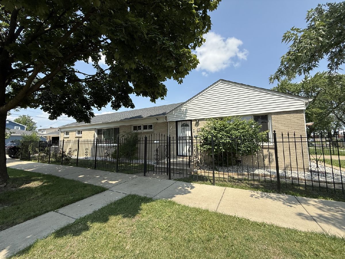  Rented Melrose Park Illinois, 1700 14th