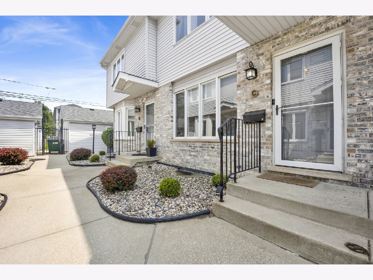 Sold Chicago Illinois, 10453 Kedzie