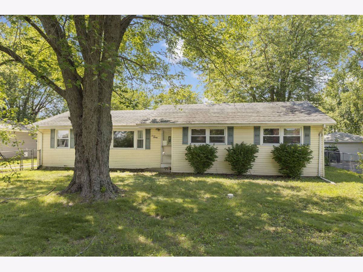 Sold Wilmington Illinois, 1220 Park