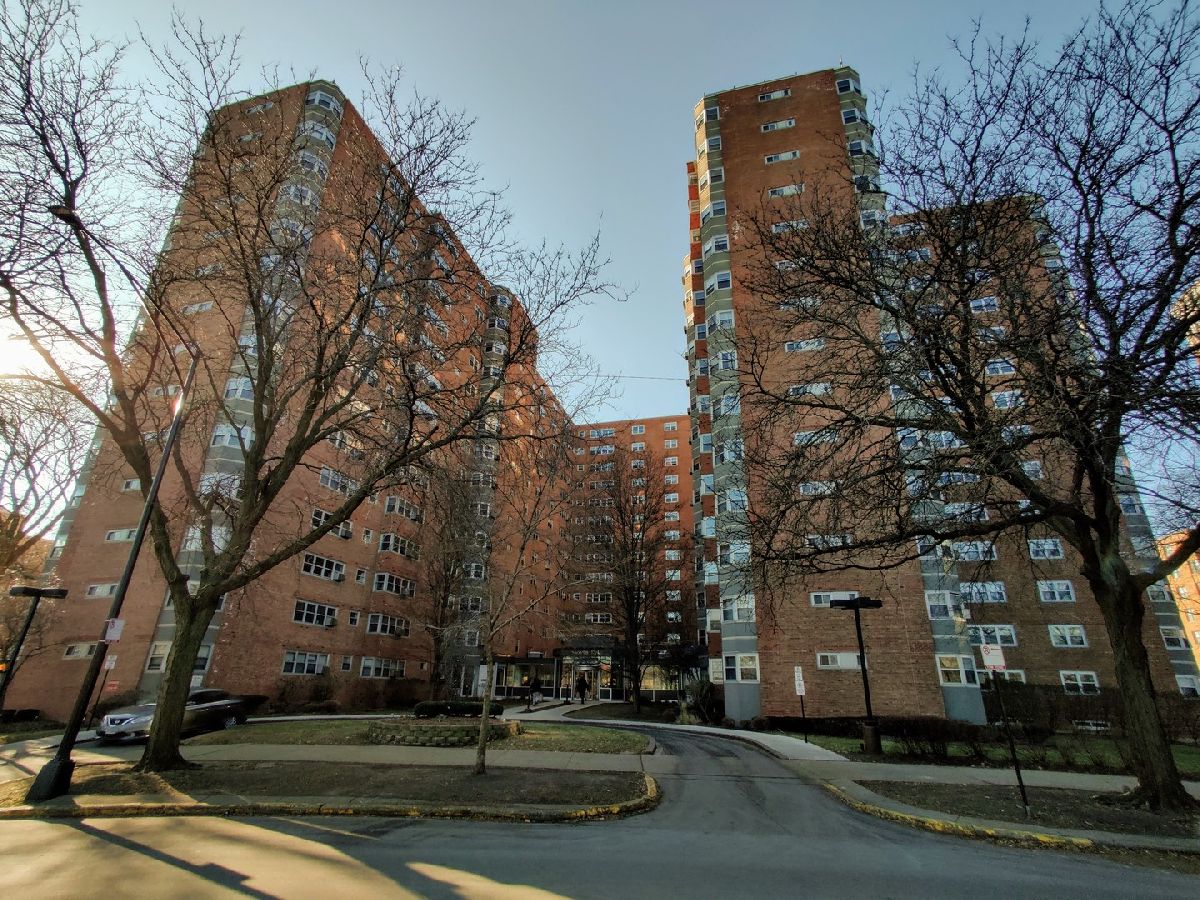  Rented Chicago Illinois, 4980 Marine