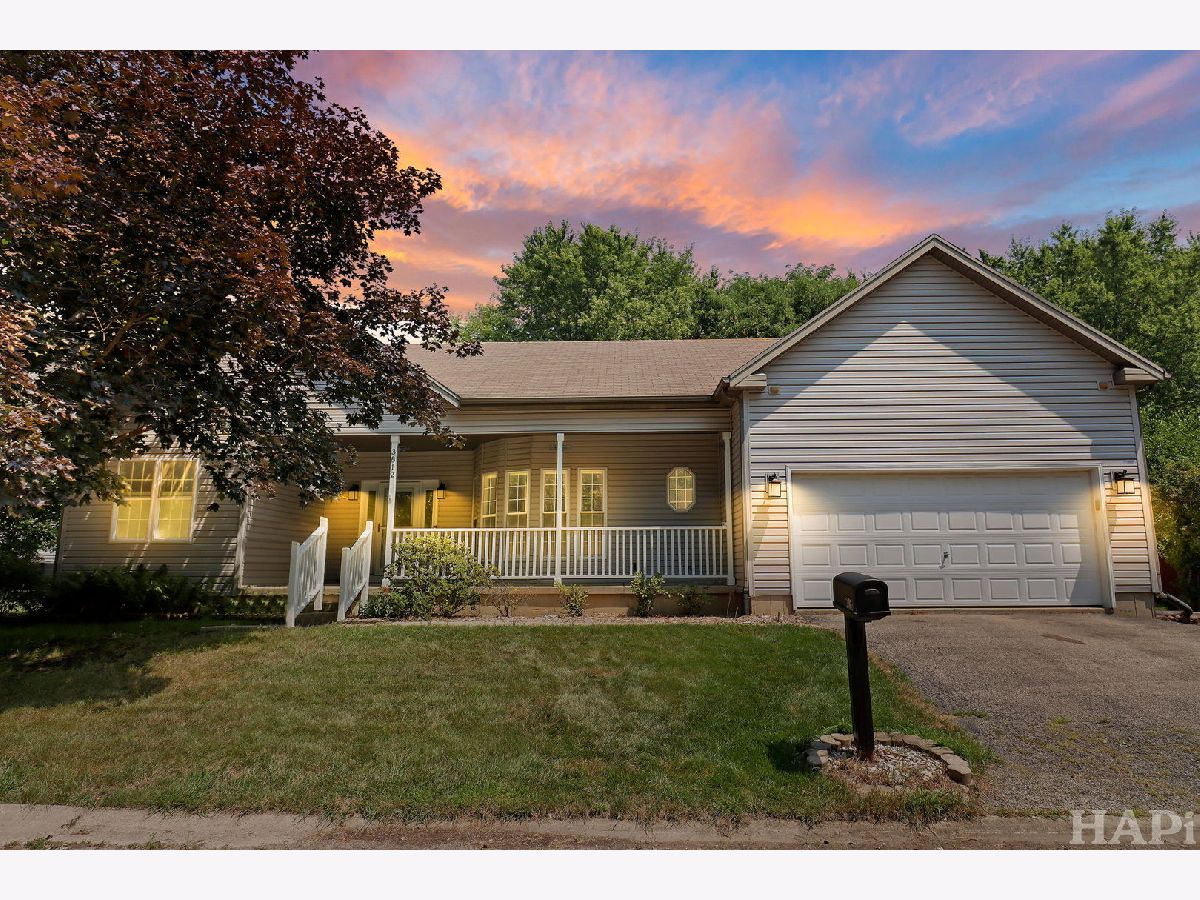  Sold Zion Illinois, 3812 Parkway