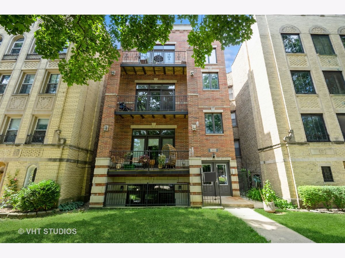  Sold Chicago Illinois, 6044 Washtenaw