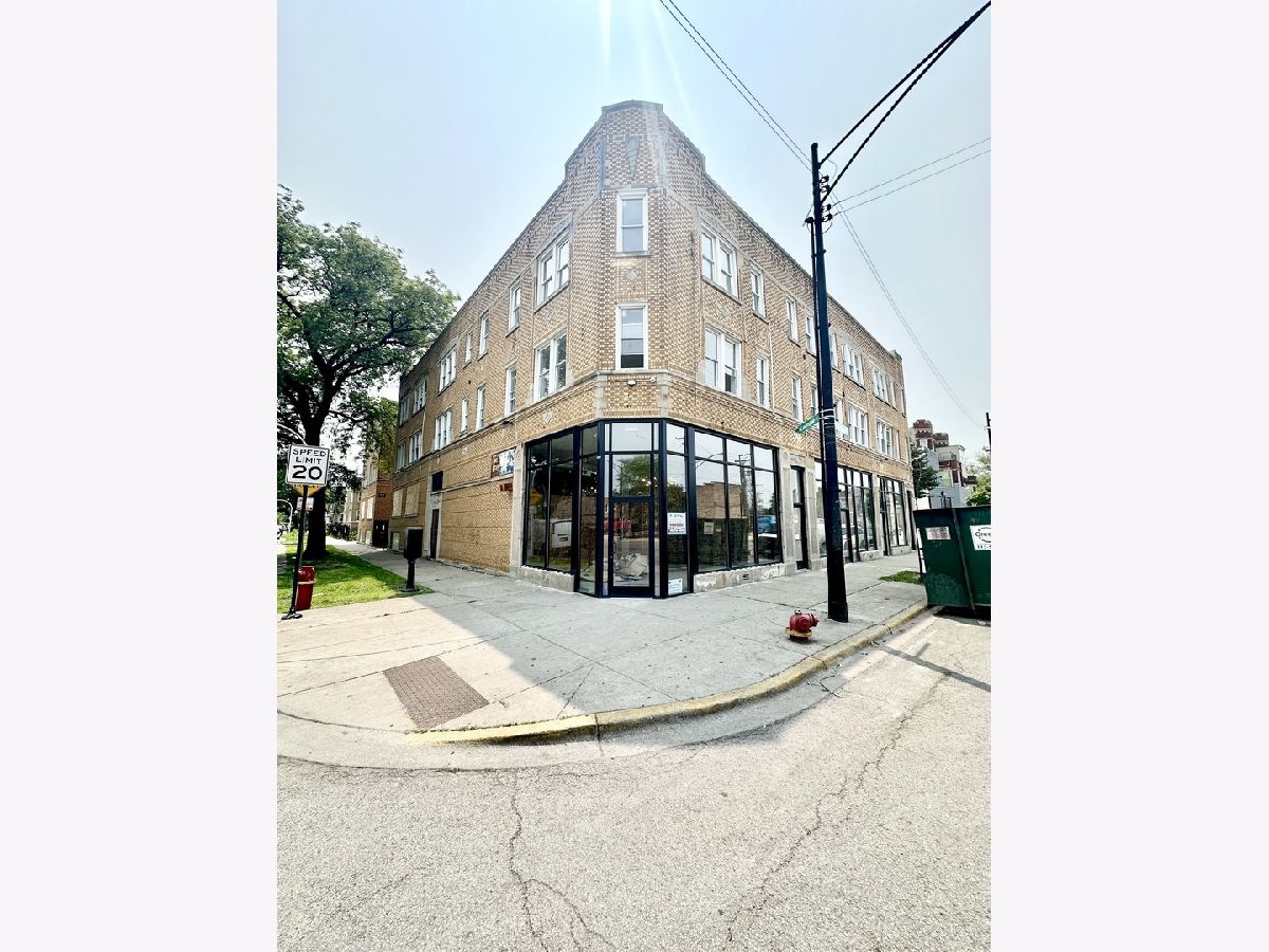  Rented Chicago Illinois, 3703 Division