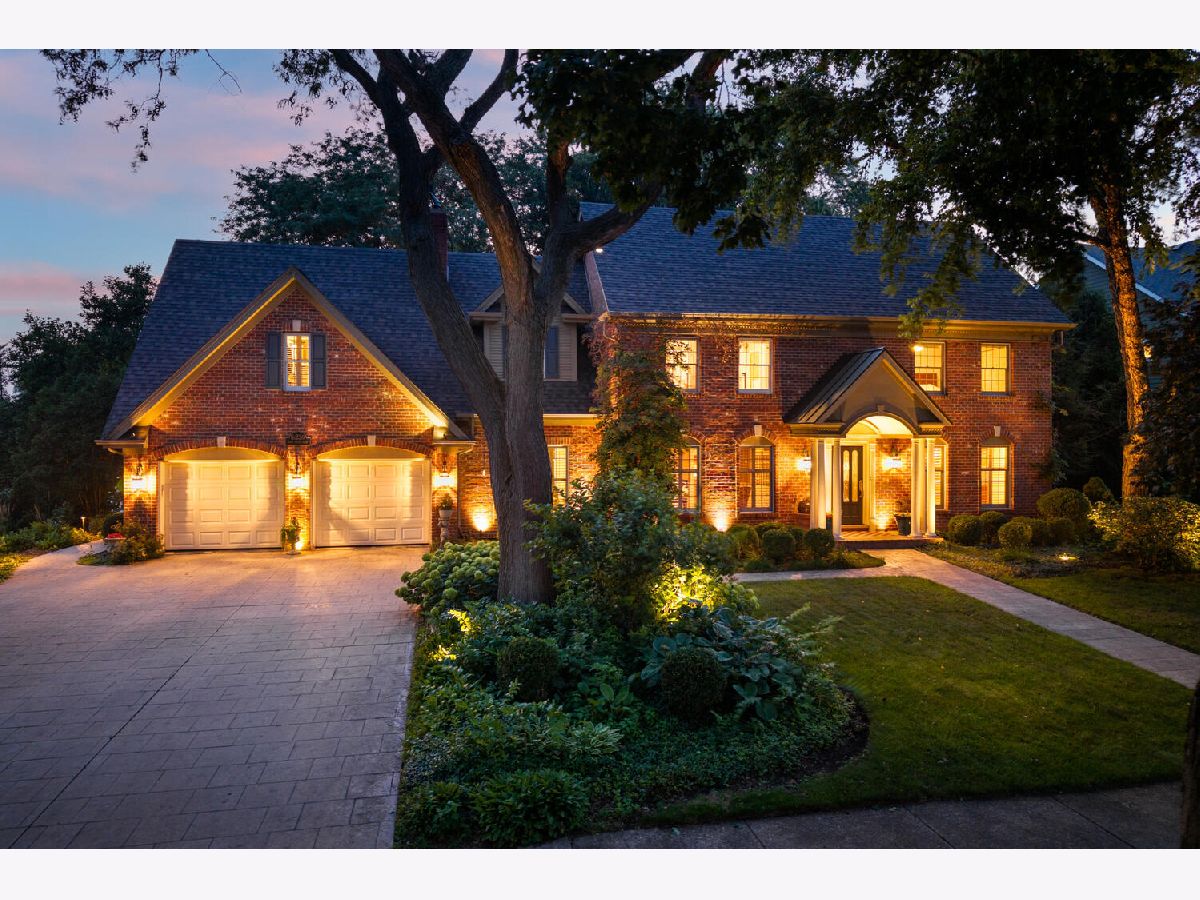 Homes Sold Century Hill Naperville Illinois, 6S230 New Hope