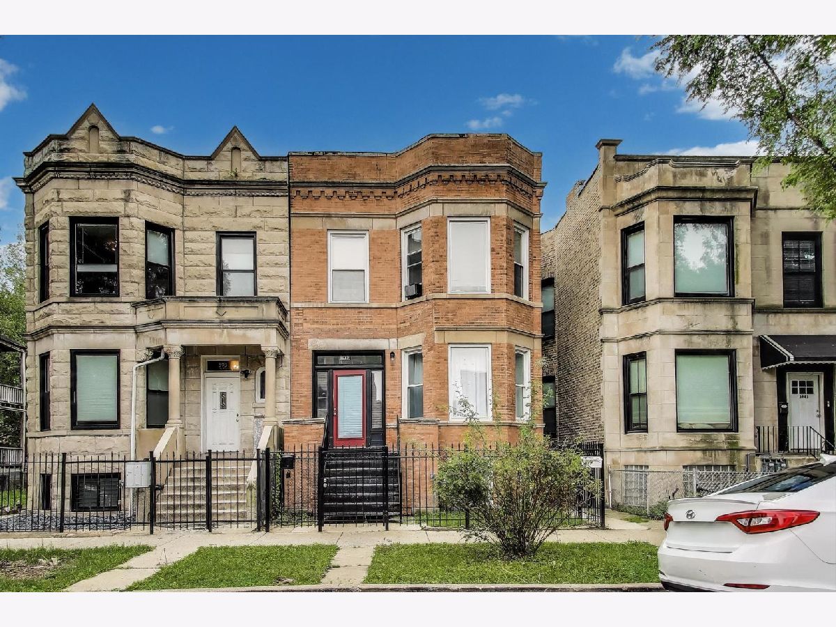  For Rent Chicago Illinois, 3939 Polk
