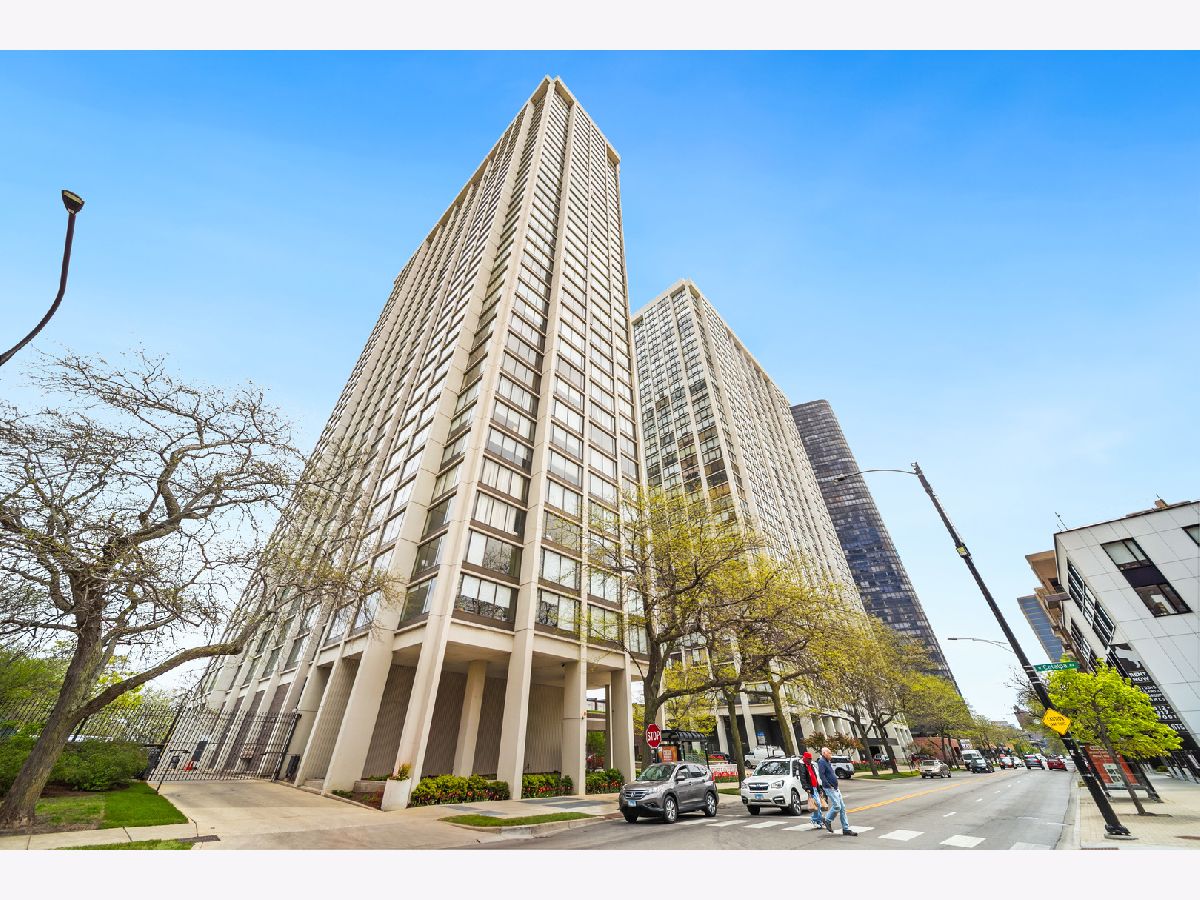  Sold Chicago Illinois, 5455 Sheridan