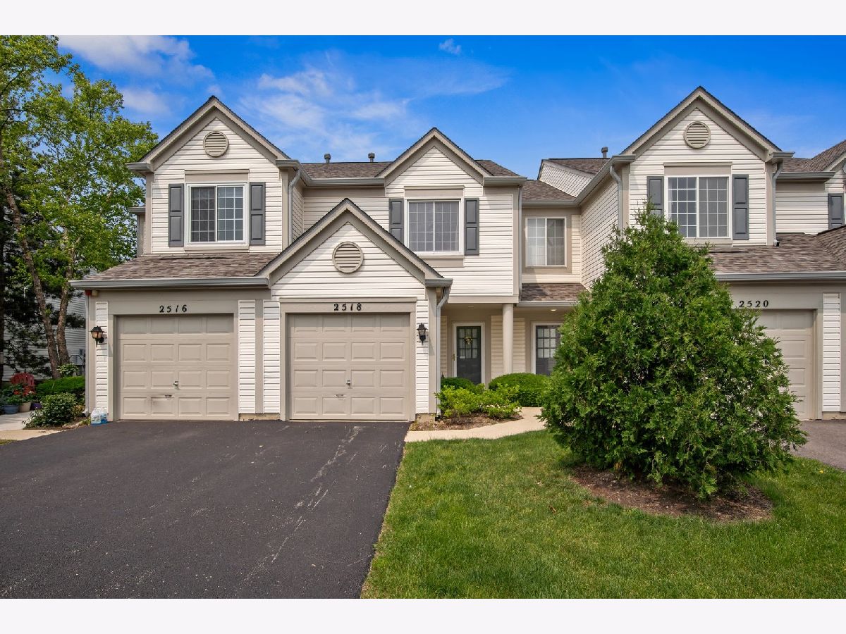  Rented Naperville Illinois, 2518 Arcadia