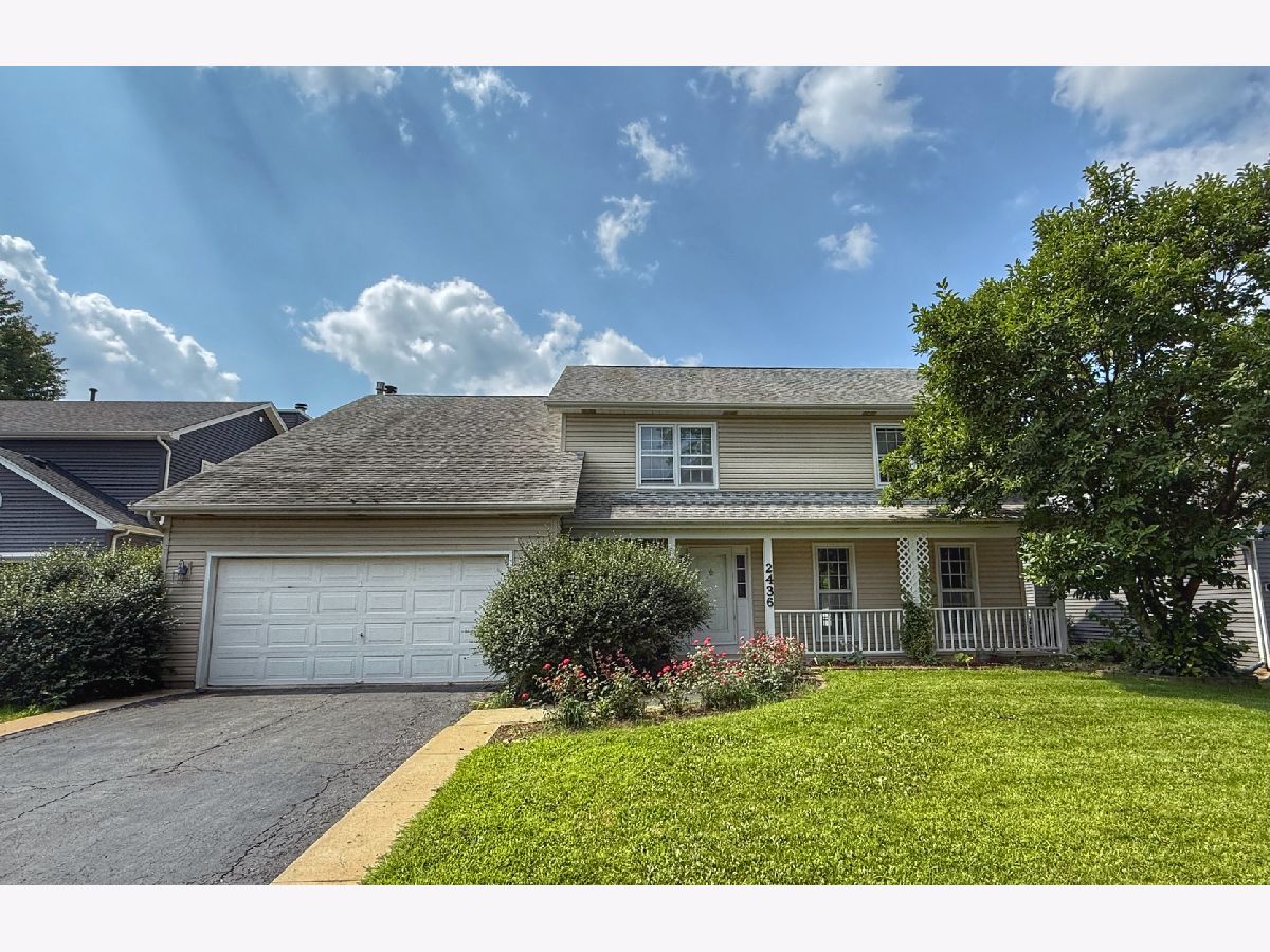 For Rent Naperville Illinois, 2436 Putnam